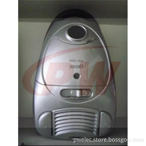 Household Turbo Vacuum Cleaner